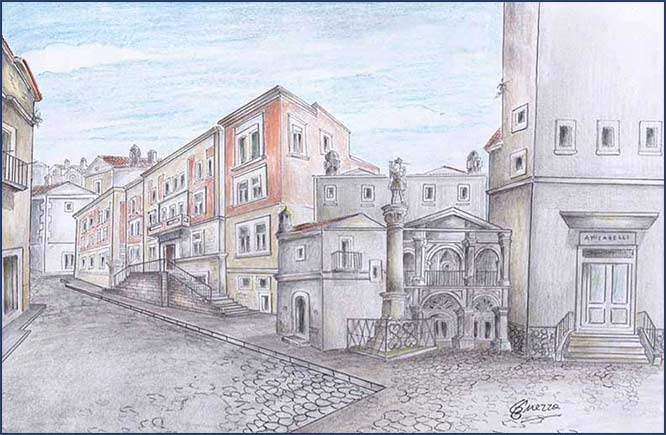 ISTITUTO COMPRENSIVO STATALE 